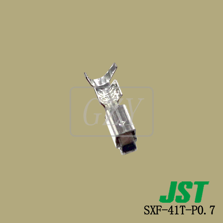 ����SXF-41T-P0.7 ����ѹ�Ŷ��� JST������ �Ӳ�� ����