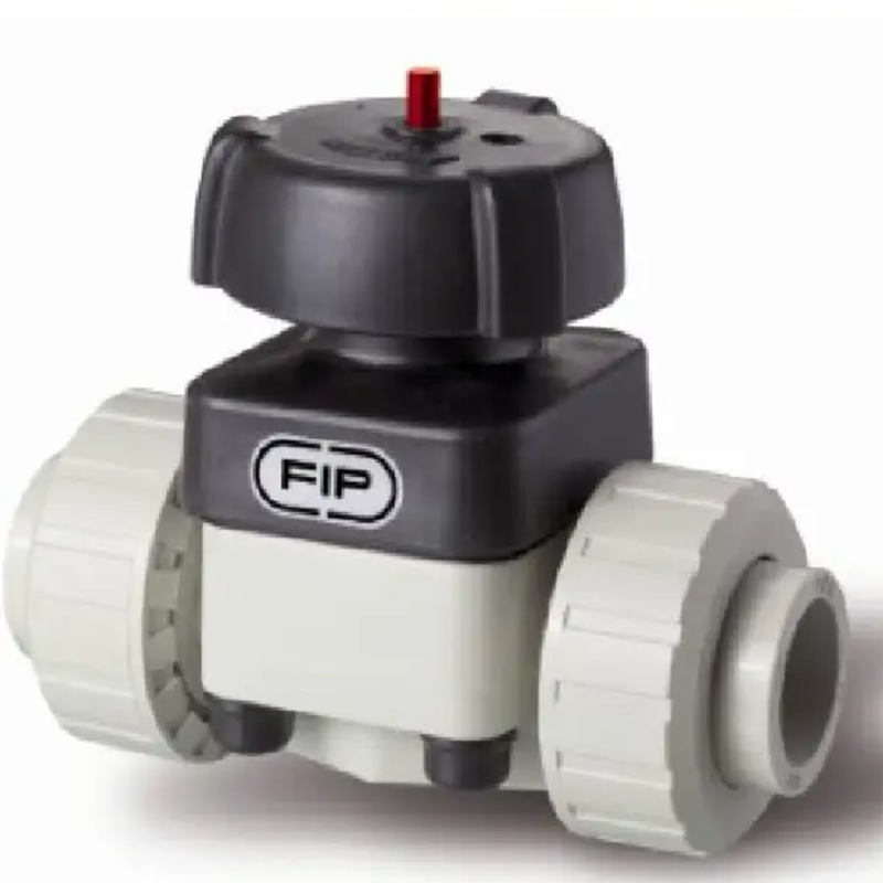 意大利FIP流量计F3.00.P.06球阀蝶阀过滤器止回阀全新原装现货