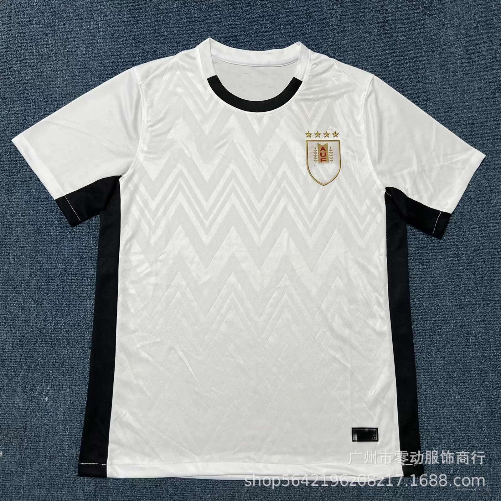 26 camisetas de EE. UU., Canadá y México: México, Países Bajos, Argentina, Portugal, Francia, Brasil, uniformes de fútbol de Francia.