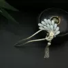 Bitografia-Peacock Blue