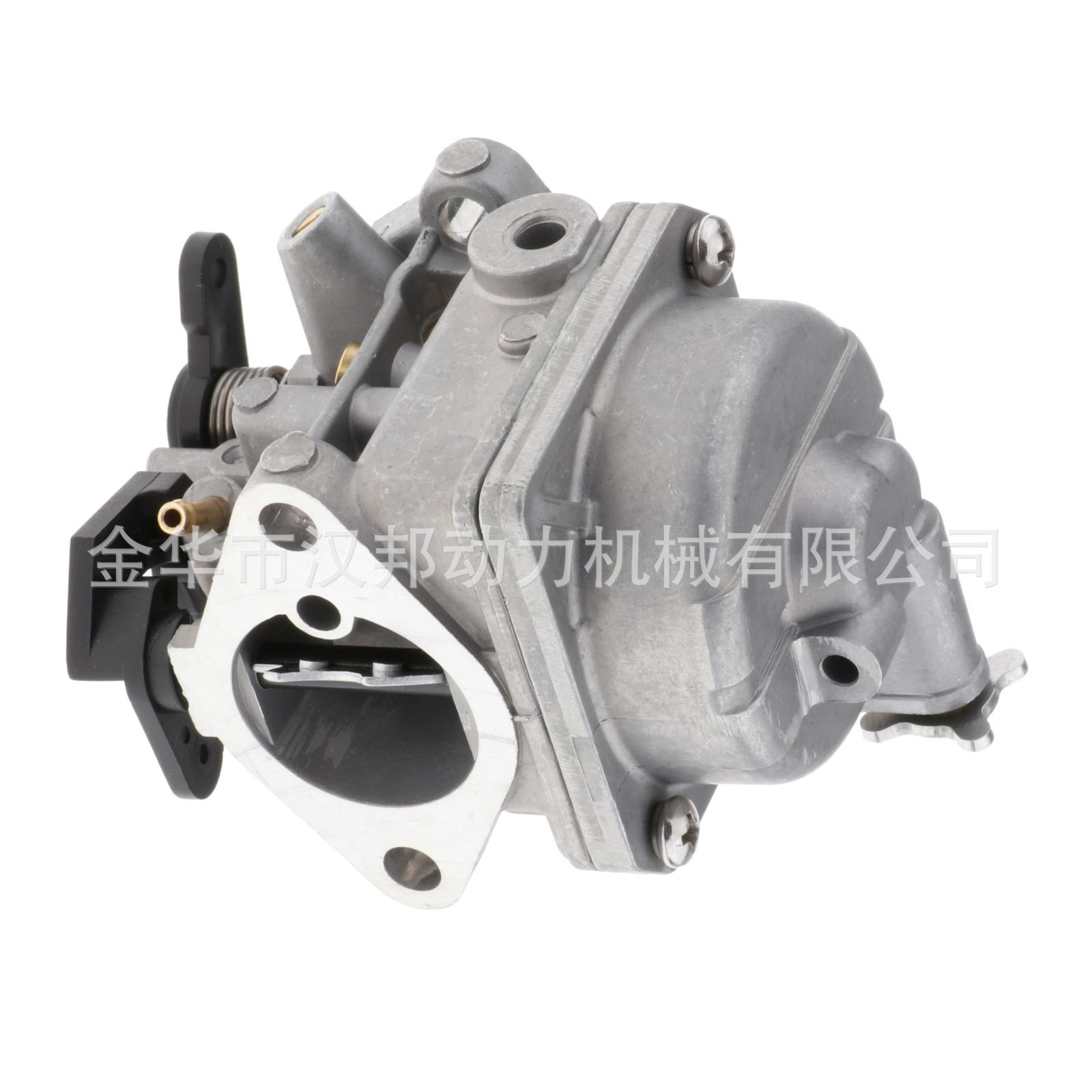 汉邦本田5马力船外机化油器16100-ZV1-A00 16100-ZV1-A01/A02/A03