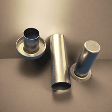 东莞捷康五金冲压件加工拉伸件模具开发高精度不锈钢拉伸件冲压