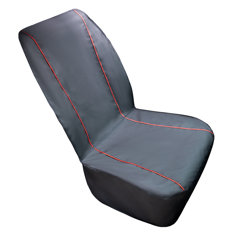 DODOPET狗狗车载垫 宠物汽车座椅前排后排安全坐垫车用隔离防脏垫