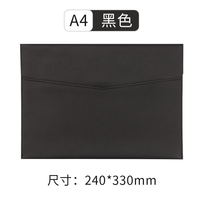 A4 - Negro