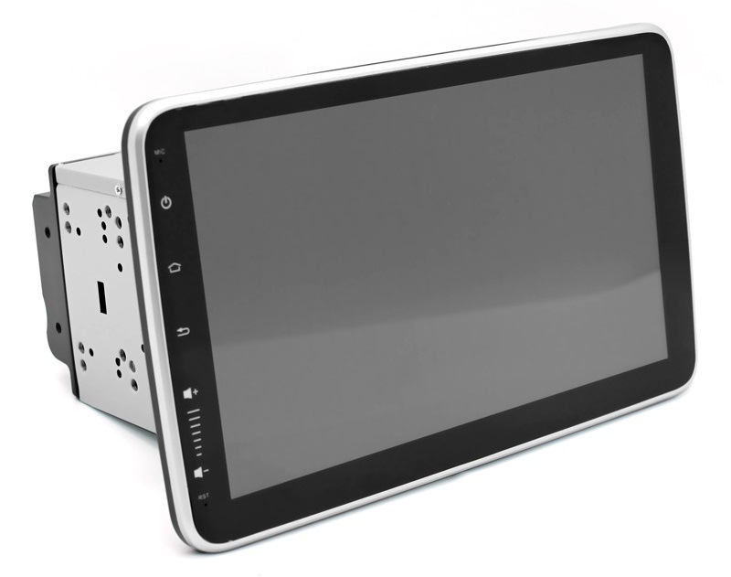 Double ingot long -10.1 inch shake head machine