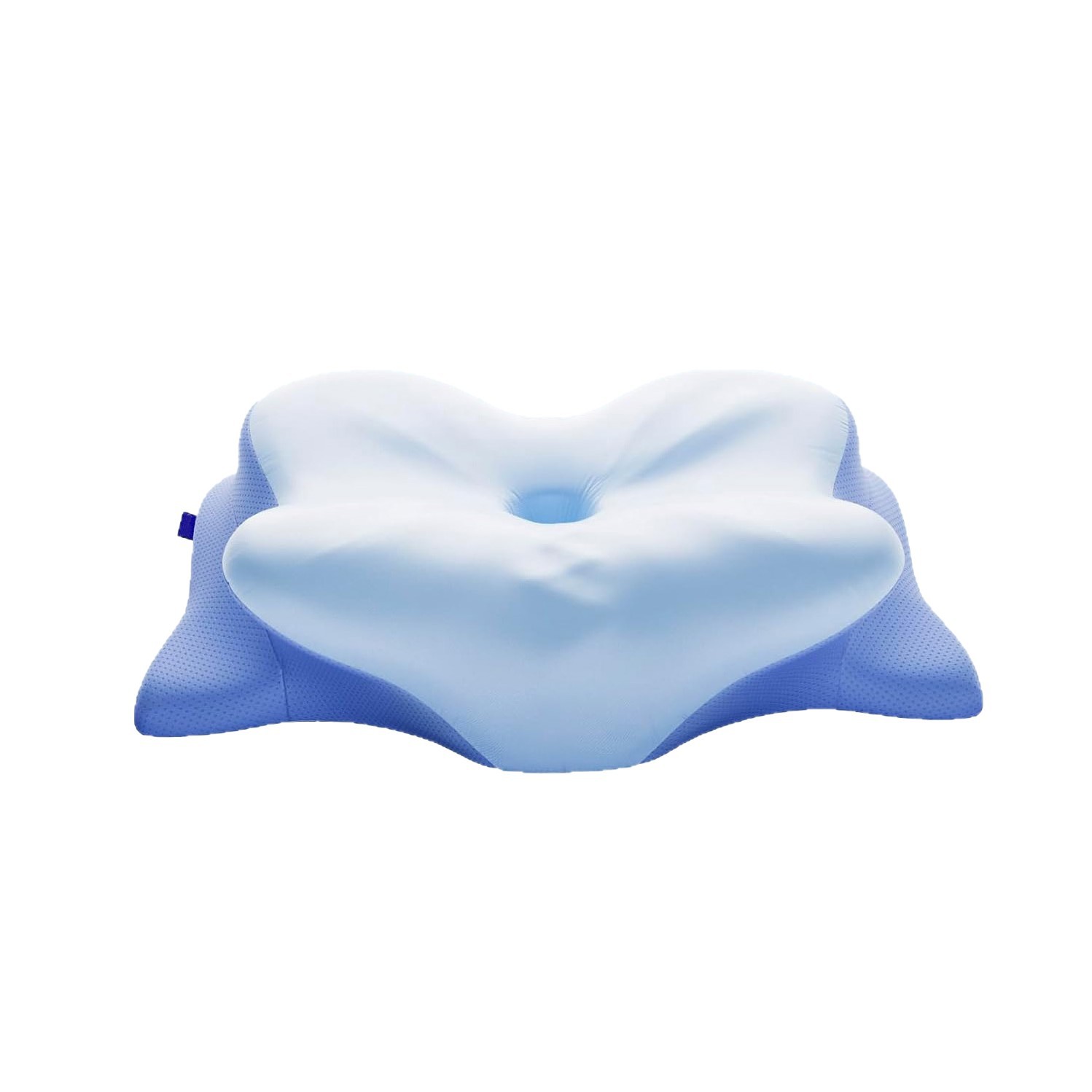 Nuevas almohadas de memoria transfronterizas, almohadas de memoria de poliuretano, almohadas de algodón de memoria para dormir cómodas en verano. image 6