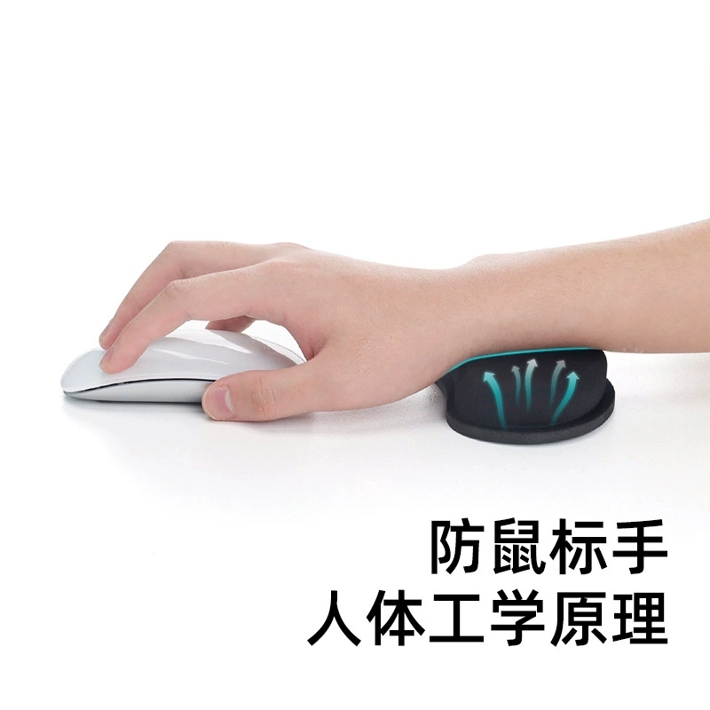 Mouse, wristband, cute laptop, E07