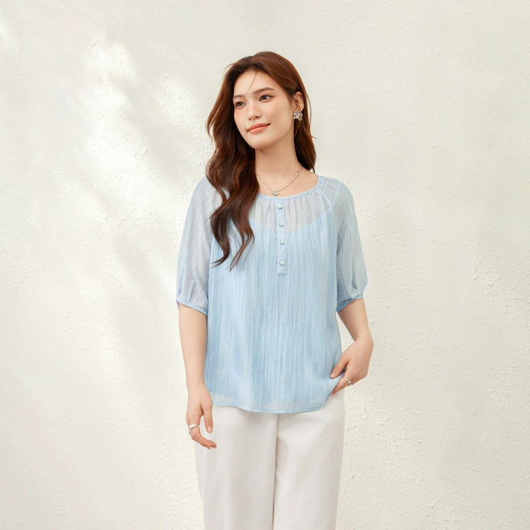 [Breeze Whispers] Love the Summer Breeze, легкая нижняя рубашка на подтяжках, тонкая и красивая женская одежда больших размеров, летняя одежда Fat mm, новый стиль