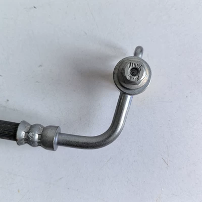 4806C1 Is Suitable for Peugeot Tubing