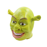 Слайм, маска, мультяшный шлем, выпускной вечер, xэллоуин