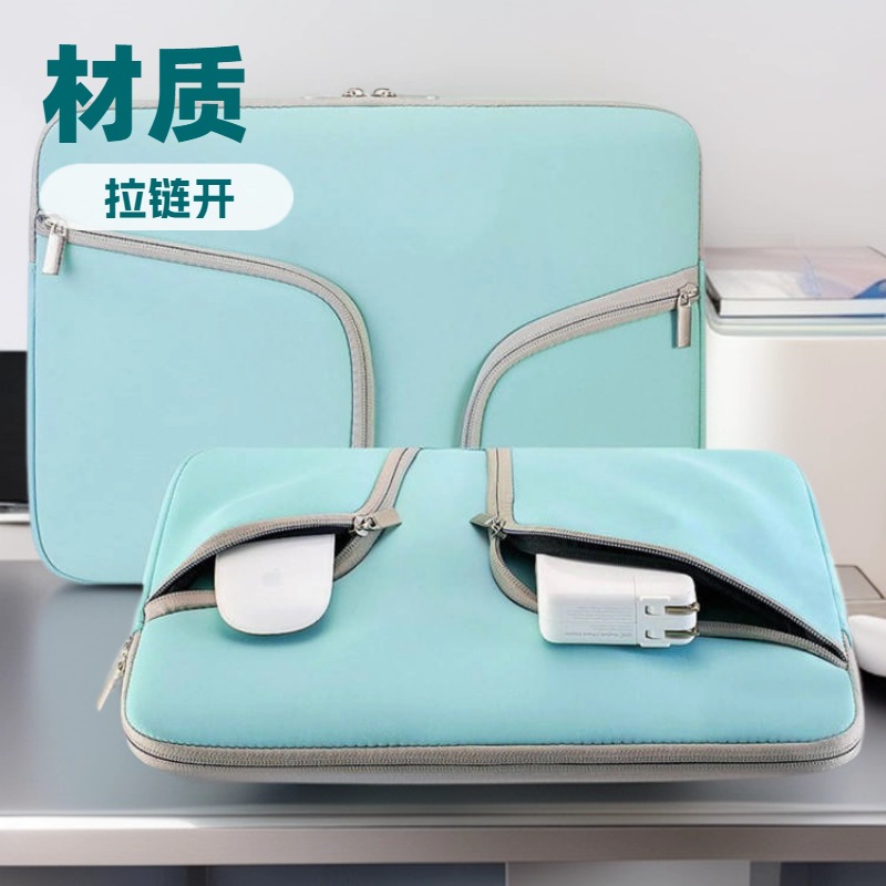 Manufacturer Customized Diving Material Satchel Waterproof Computer Bag 7-Inch 8inch 9inch Outdoor Satchel Inner Bag