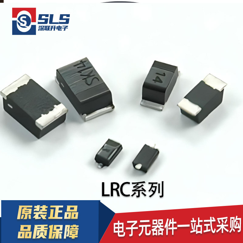 原装LRC乐山品牌 LDTC113YET1G SC-89封装 现货直销 原装原标
