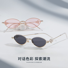 A28606������ins��������С��Բ����������Ӿ�̫���۾�ī��