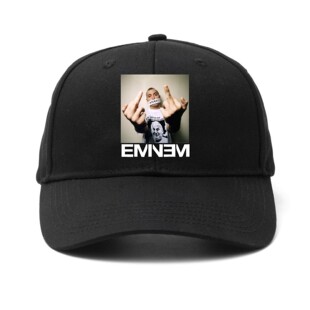 ��ķEminem�f������hiphop���Q��߅�W��ñ����Ů�������e���ñ