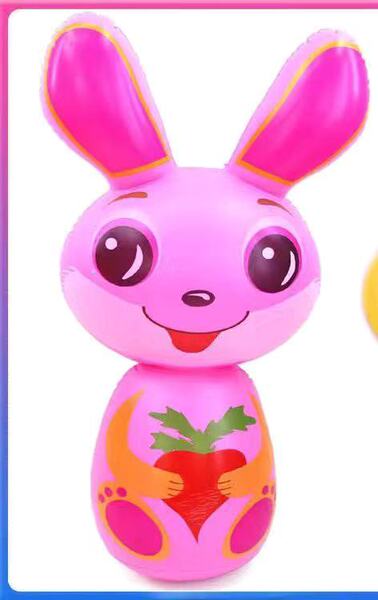 inflatable toy