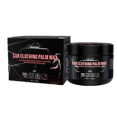 wholesale car solid palm wax: Car wax