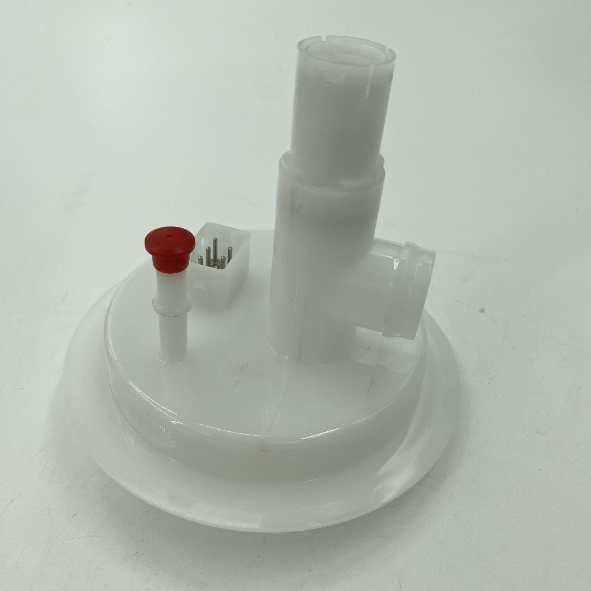 16116766161 Suitable for Bmw X3 E83 Fuel Pump Upper Cover with Sealing Ring Ytql-6016