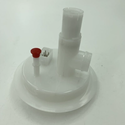 Upper Cover with Sealing – Fuel tank
