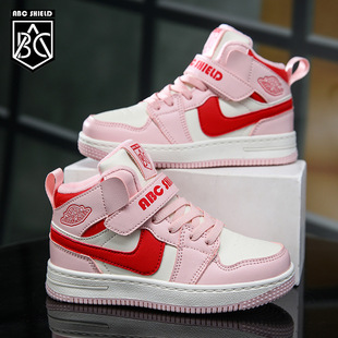 ABC SHIELDŮͯЬ�����ӽq�Ӻ�2025�¿��ﶬ��ͯ�\��Ь��ͯ����Ь