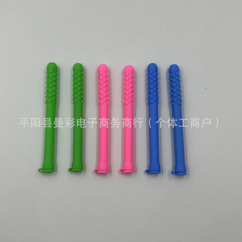 新しいエッセンシャル オイル ブリーザー エッセンシャル オイルを配合した通気性のある咀嚼スティック エッセンシャル オイル ブリーザー|undefined