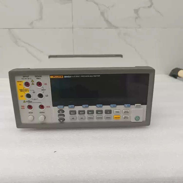 罗德与施瓦茨 Rohde & Schwarz FSW50 信号与频谱分析仪 50 GHz