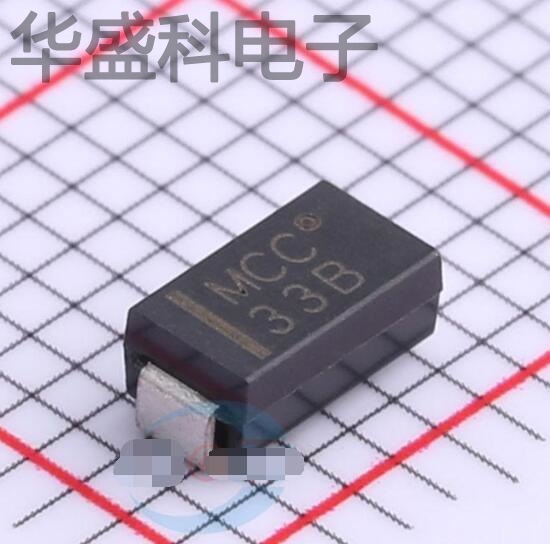 SMAJ5933B-TP 封装 SMA 稳压二管 现货供应