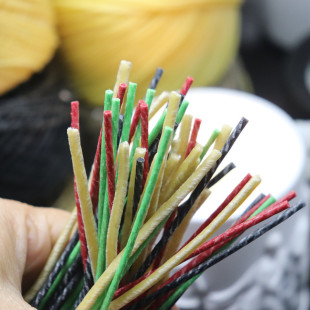 �}�Q��ɫ��о ���w�S��Ϟ�Tо �ֹ�DIY WICKS��޹Ϟ�T����Ϟо