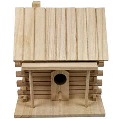 木製鳥かご 鳥小屋 ベッド 木製巣 鳥の巣 屋外鳥かご 無垢材鳥かご 屋外セキセイインコ鳥かご