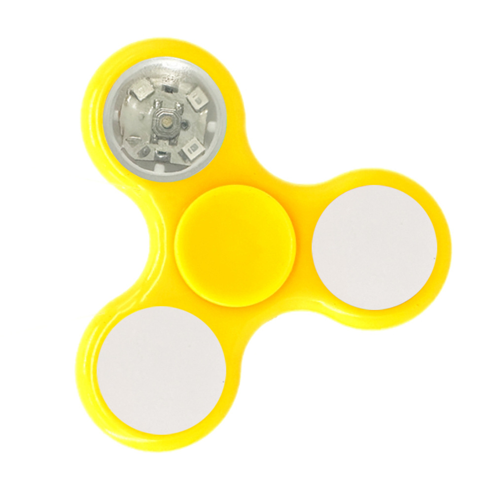 [일반 노란색] 단일 램프 천막 모델 박스형