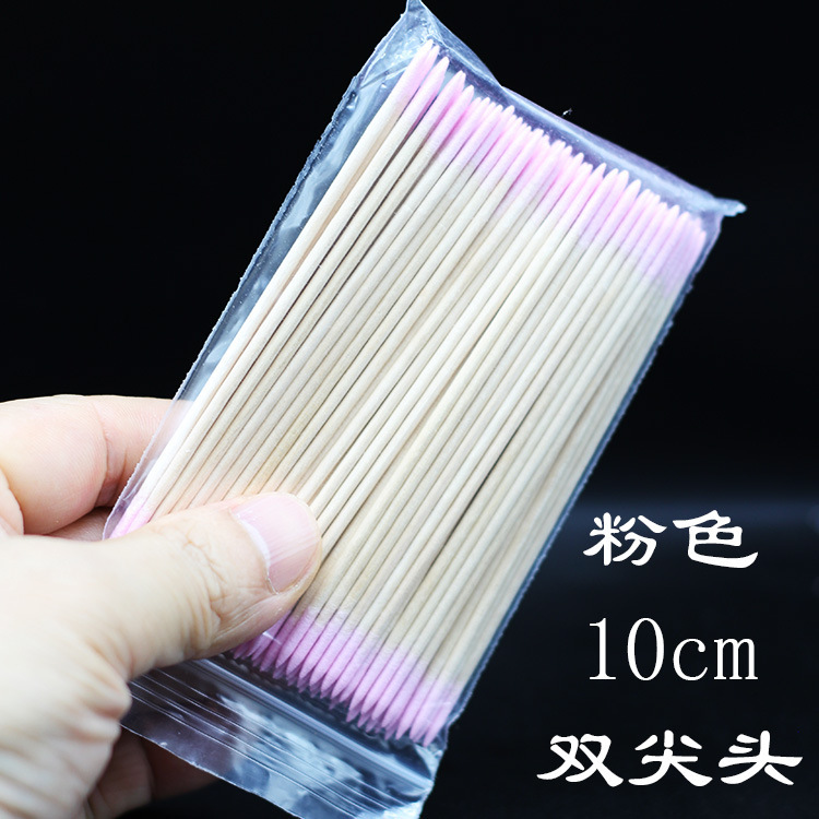 そばかす除去液用綿棒、保湿液用綿棒30本入り、60本入り、化粧用、長短タイプ、タトゥー用、両端尖り、分注ボトル、空ボトル|undefined