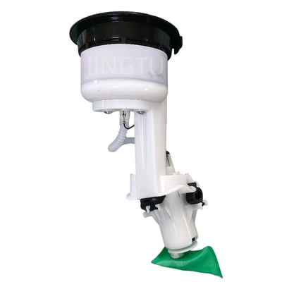 Oil pump, nozzle is suitable for