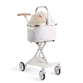 宠物推车;猫猫包、箱;狗狗窝/笼/垫