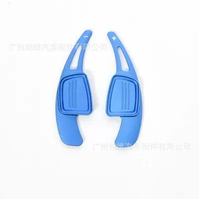 Other Automotive Interior Supplies A4L A6 A8 Q7 TT - blue