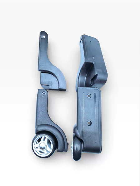 Suitcase Wheels, Luggage Wheels, Universal Wheels, Trolley Wheels, Password Lock Suitcase Wheels, Accessories, Rollers, Casters