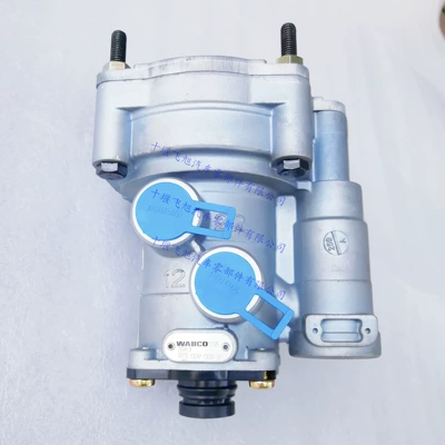 WABCO 9730090020 trailer control Other brake systems