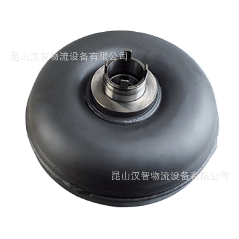 Convertidor de par de carretilla elevadora 32210 - 23350 - 71 para Toyota 5F6F accesorios de carretilla elevadora convertidor de par de cuatro garras