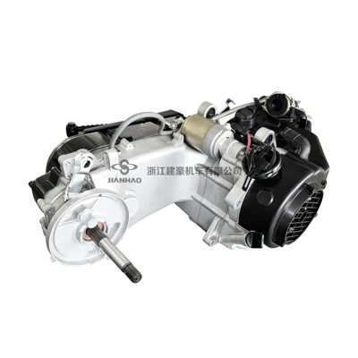 Direct Sales of Scooter Gy6-150Cc: Motorcycle engine and accessories