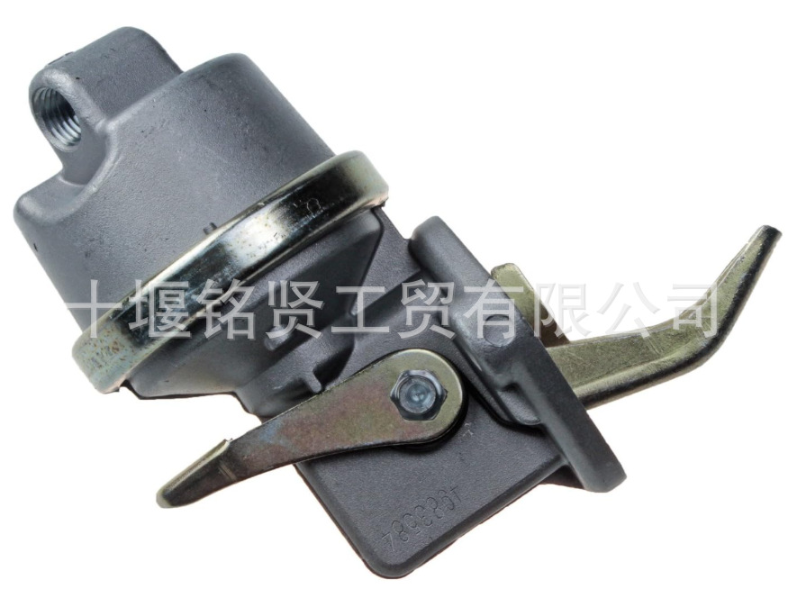 Cummins Engine B5.9 Series Diaphragm Oil Transfer Pump 3928143 3966154 4983584