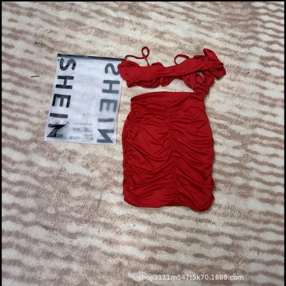 Vestido sexy de mujer, vestido sexy de mujer, vestido sexy de mujer, proveedor transfronterizo