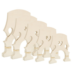 Double bass code maple double bass code bass code foot screws adjustable double bass bridge