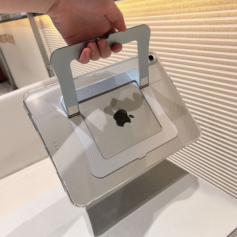 Suitable for iPad Pro 11inch Stand Case, Air8 Protective Cover, 11Th Generation Tablet Case, Anti-Bending and Anti-Fall 10Th Generation Stand Case Suitable for iPad Pro 11inch Stand Case, Air8 Protective Cover, 11Th Generation Tablet Case, Anti-Bending and Anti-Fall 10Th Generation Stand Case
