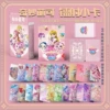 Weimiao Mengke K-style laser card [55 pictures]