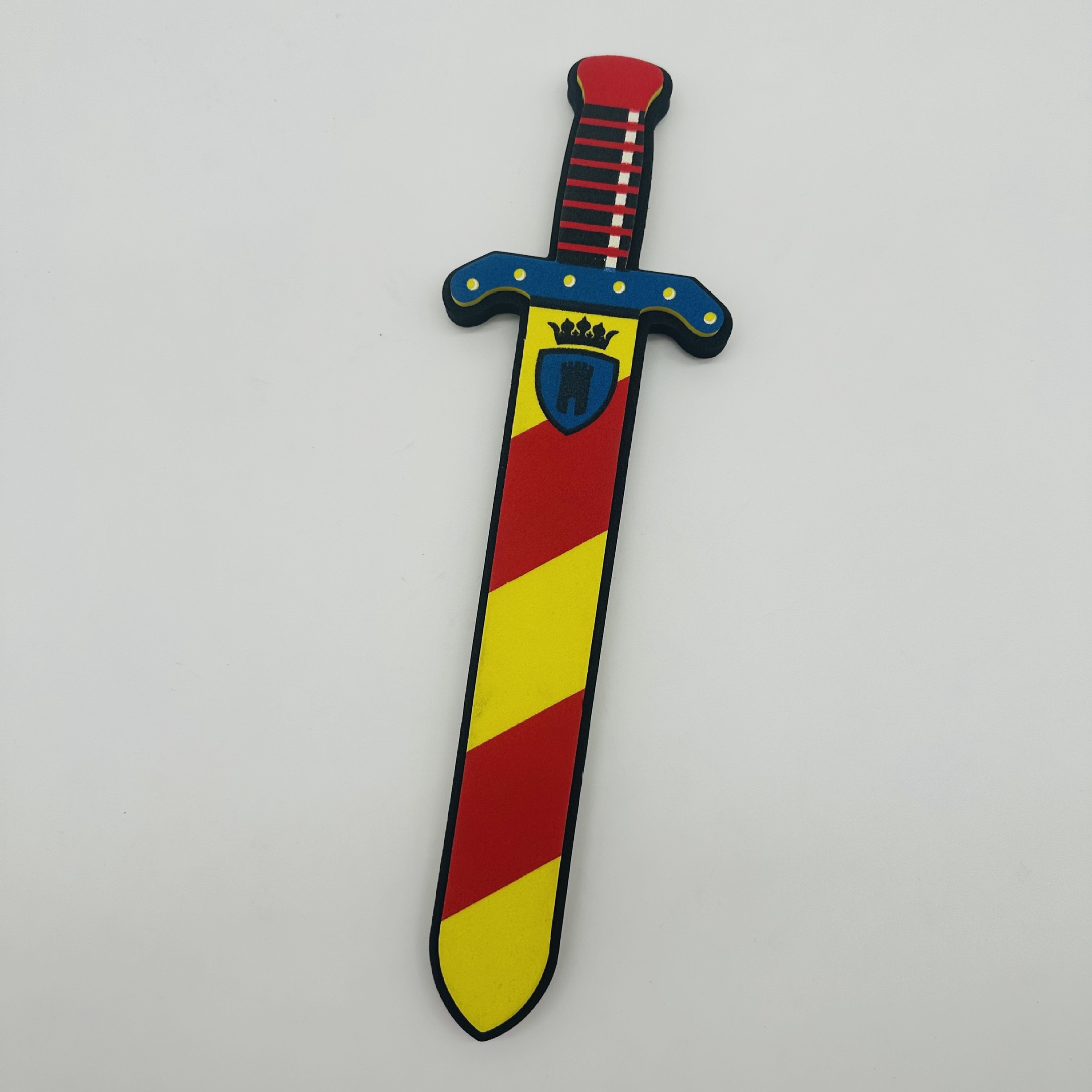 Trumpet Red Sword