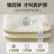 Children's pillow over 6 years old cervical spine protection to help sleep primary school students dormitory pillow 3 to 10 years old special four seasons universal