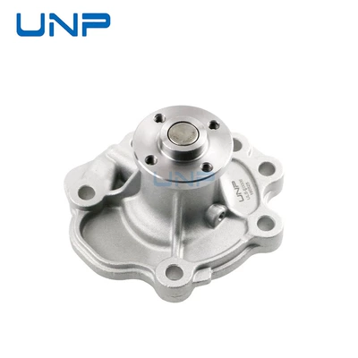 Pump, Water pump