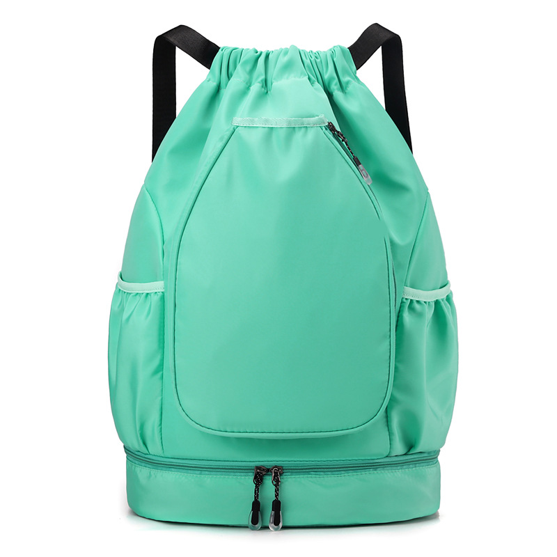 Mochila de fútbol, bolsas de baloncesto, raquetas de bádminton, bolsas de equipo deportivo, mochila al aire libre, mochila Nike Elite