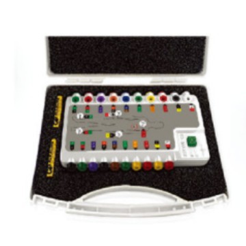 心电信号模拟仪/心电信号发生器/心电模拟器/多功能心电模拟器H3-