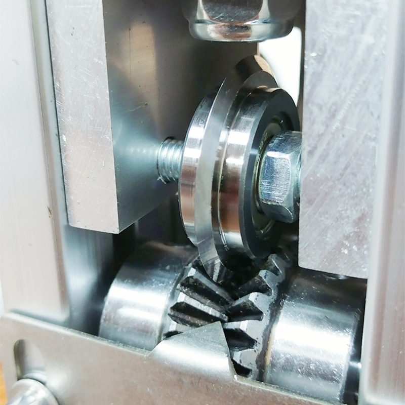 Cuchillo de cuchillo