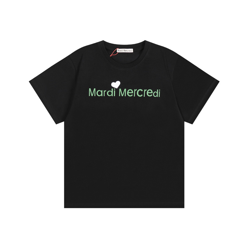 韓国マルディトレンディな半袖フラワープリントゴールドハイシルバー夏ラウンドネック純綿ルーズTシャツトップトレンディ|undefined
