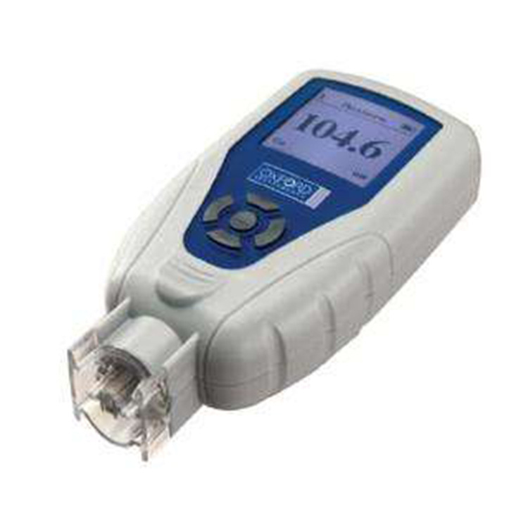 日立pid手持镀层测厚仪无损金属表面分析仪面铜厚度测量仪CMI165